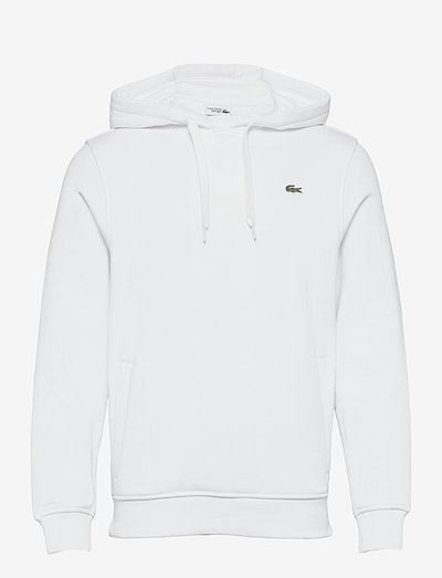 SWEATSHIRTS - hoodies - white/white