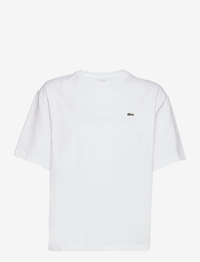 TEE-SHIRT&TURTLE NE - t-shirts - white