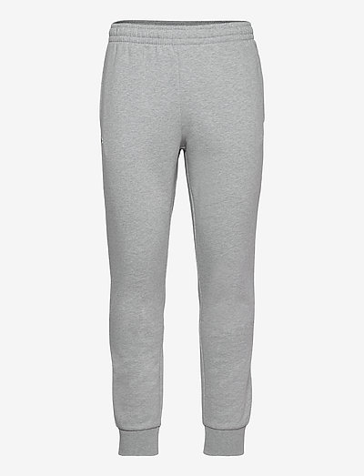 TRACKSUITS & TRACK TR - sweat pants - silver chine