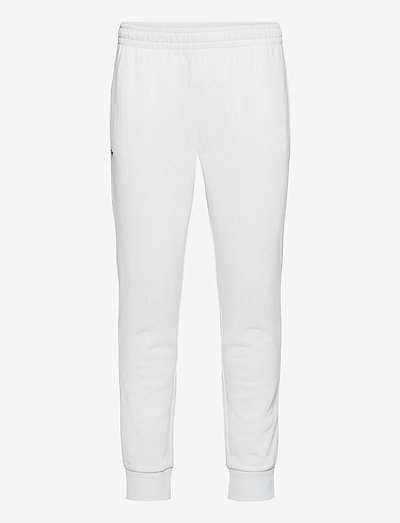 TRACKSUITS & TRACK TR - sweat pants - white