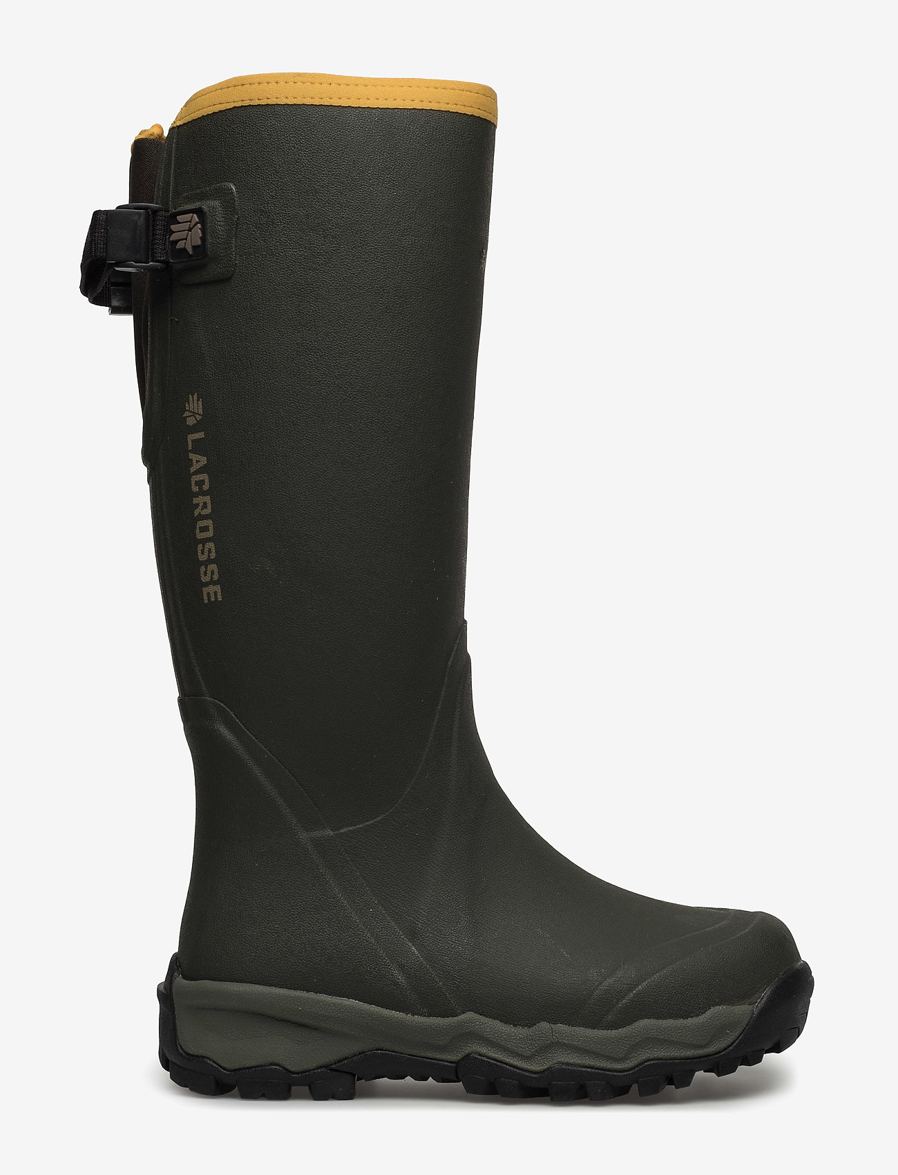 women's lacrosse alpha burly boots