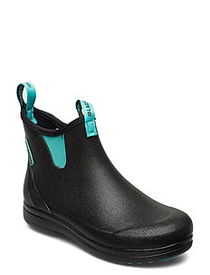 REA | Regnstövlar | Stort utbud av nya styles | Ai Polka Giboulee Asphaltem (Asphaltemetal) (600 kr