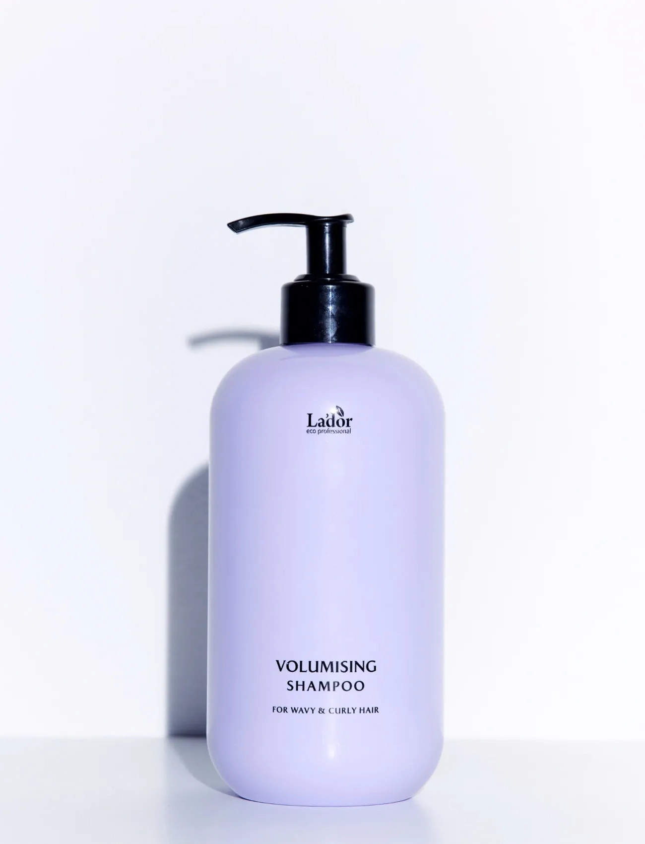 La'Dor Lador Volumising Curl Shampoo 530ml, 530 ml, Nude, Pleje > Shampoo, Dame