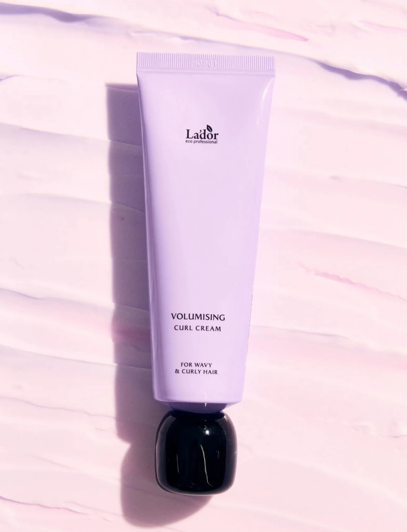 La'Dor Lador Volumising Curl Cream 80ml, 80 ml, Nude, Styling > Stylingcreme, Dame