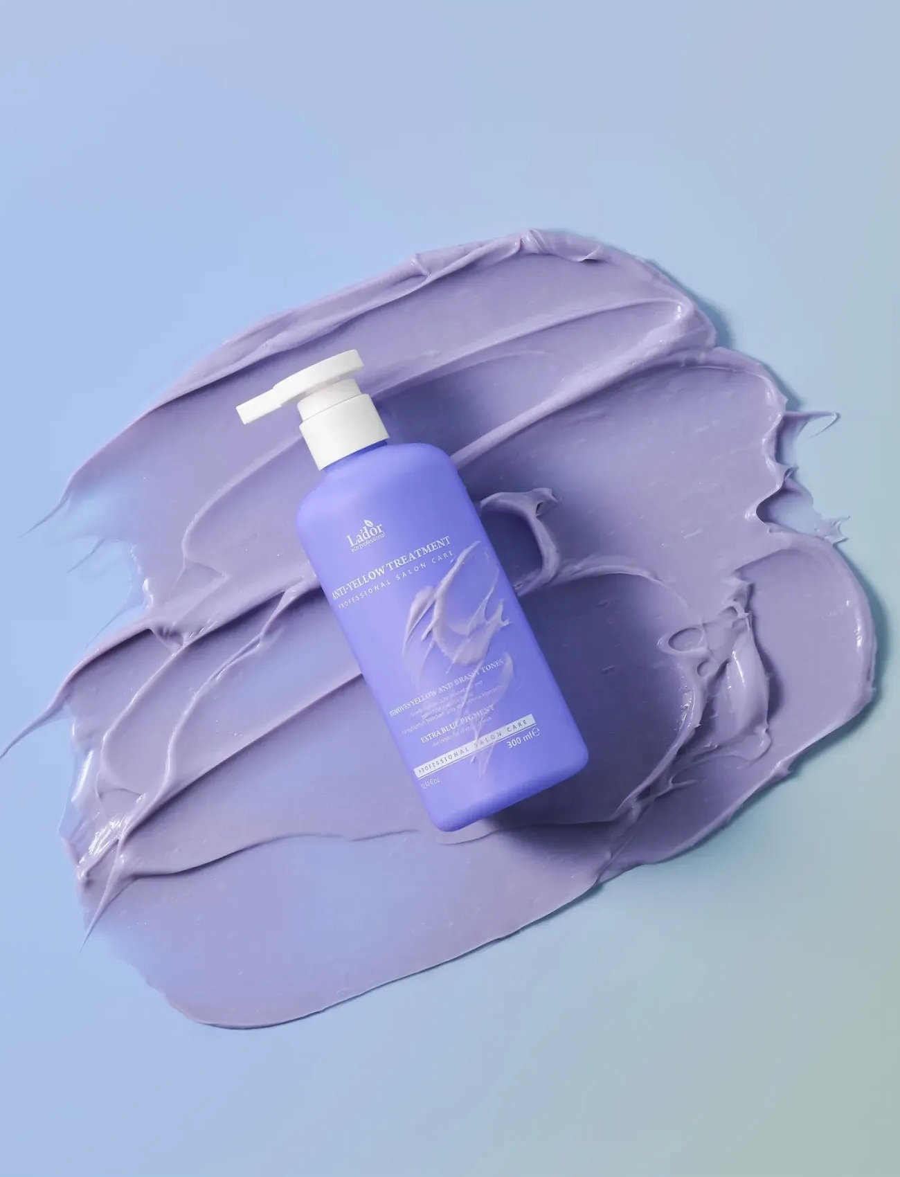 La'Dor Anti Yellow Treatment 300ml, 300 ml, Nude, Care > Leave-in Treatment, Dame