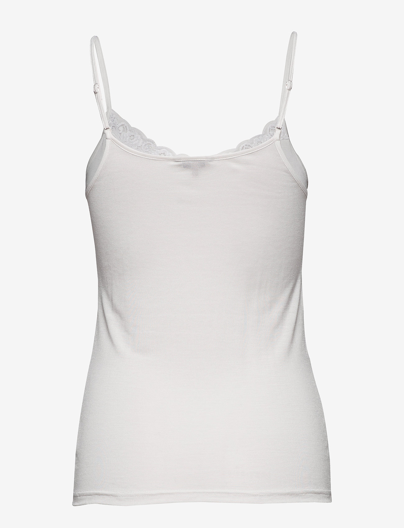 off white camisole