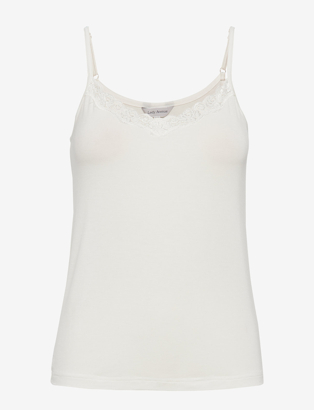 off white camisole