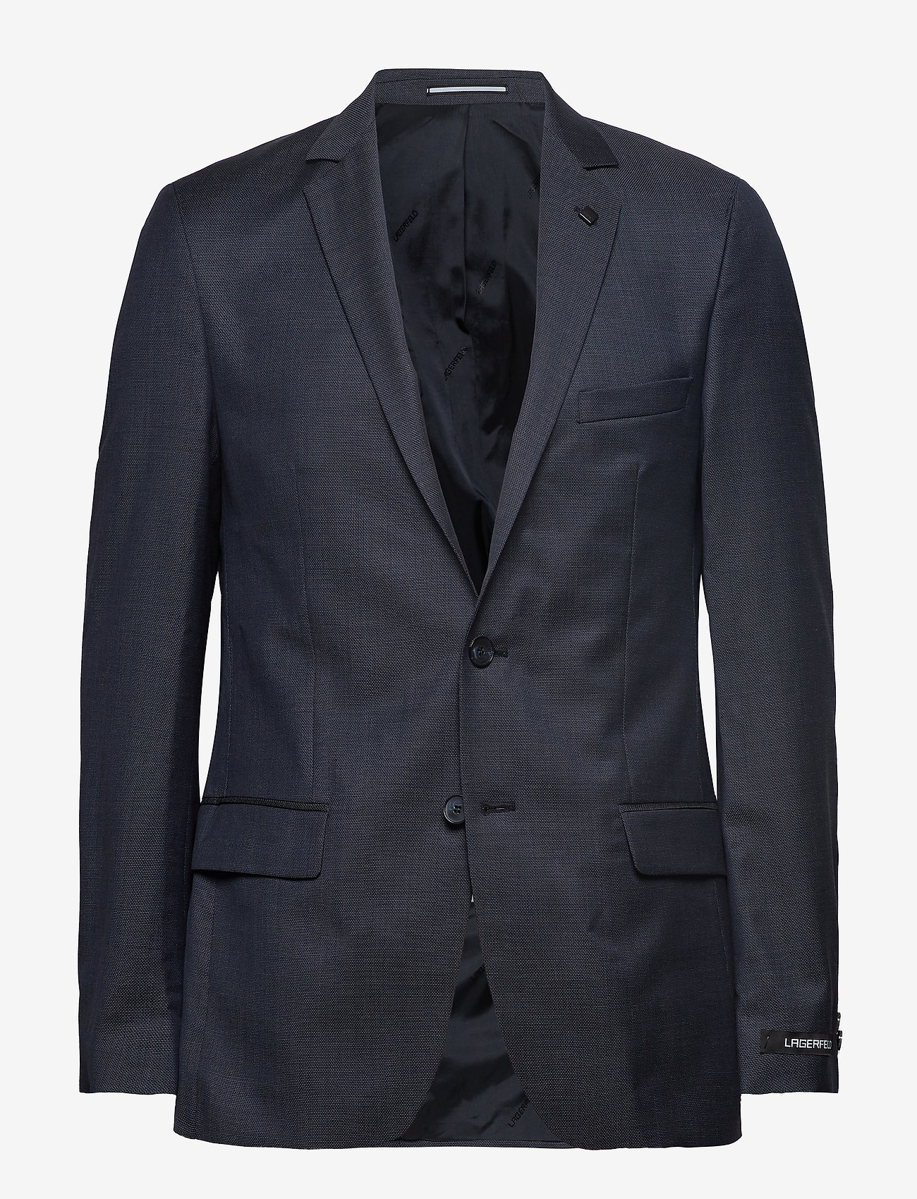 lagerfeld jacket