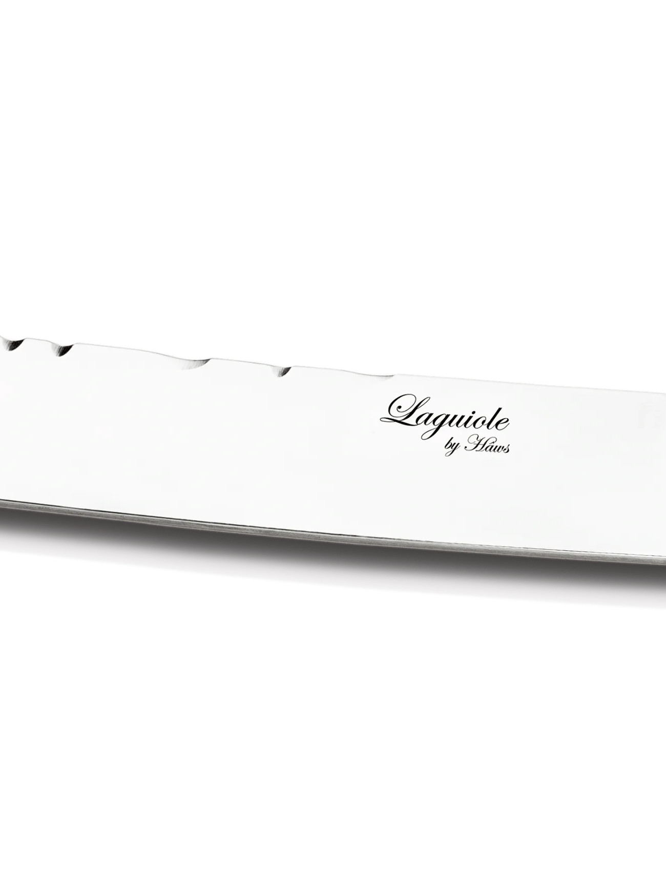 Laguiole By Hâws Laguiole By Hâws Champagne Sabre 27 cm, 27 cm, Bestik > Knive, Unisex