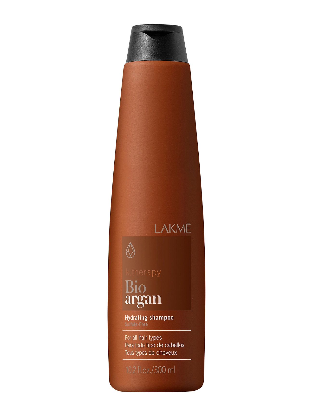 Lakmé Bioargan Shampoo 300 ml, 300 ml, Nude, Pleje > Shampoo, Dame