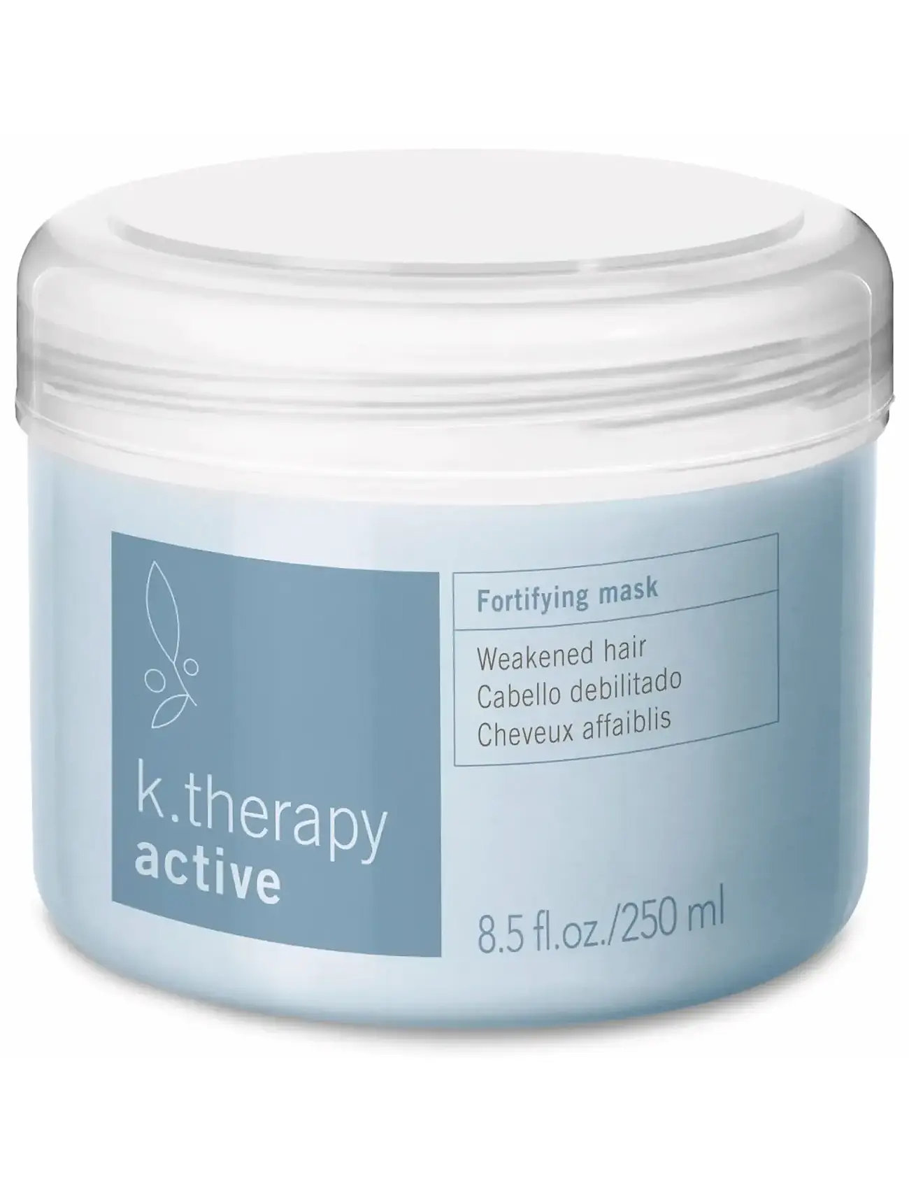 Lakmé Active Fortifying Mask 250 Ml - Nude - 250 ML