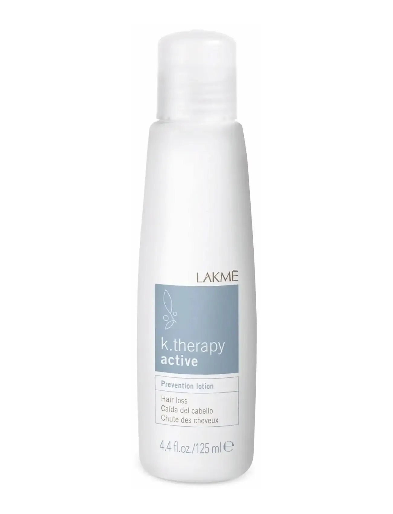 Lakmé Active Lotion 125 ml, 125 ml, Nude, Care > Hair Loss, Dame