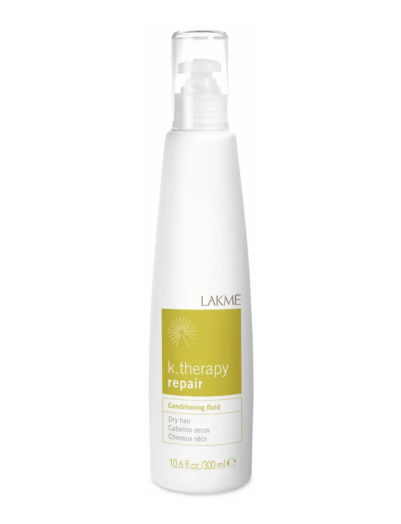 Lakme K-Therapy Repair K.therapy Repair Conditioning Fluid 300 ml