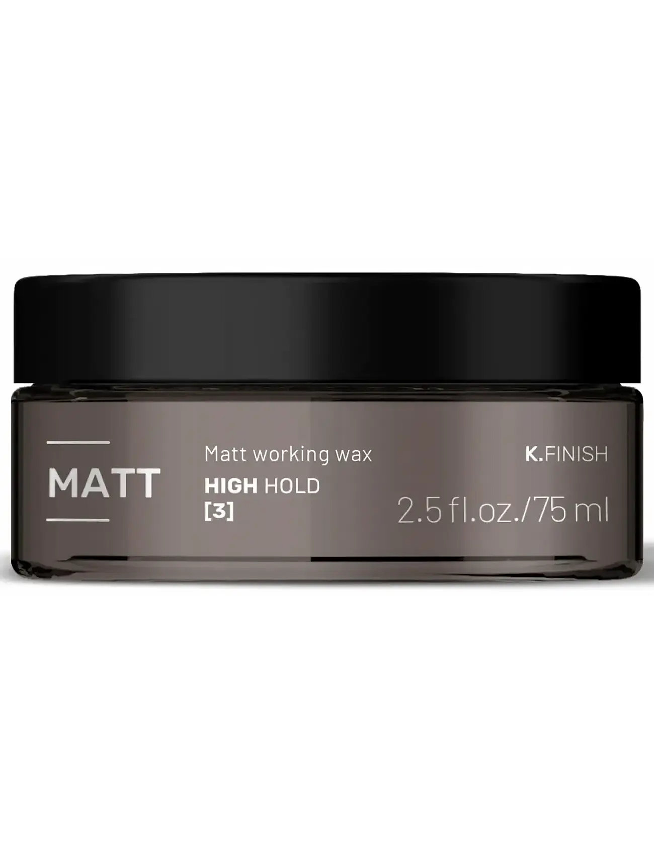Lakmé Matt Working Wax 75 ml, 75 ml, White, Styling > Voks Og Gel, Dame