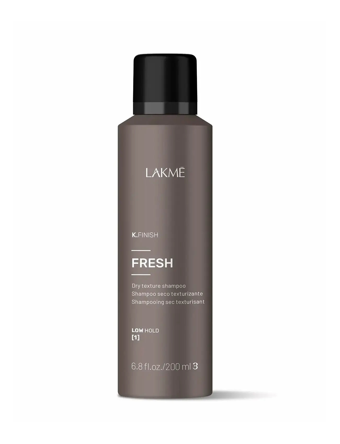 Lakmé Fresh Dry Texture Shampoo 200 ml, 200 ml, Nude, Pleje > Tørshampoo, Dame