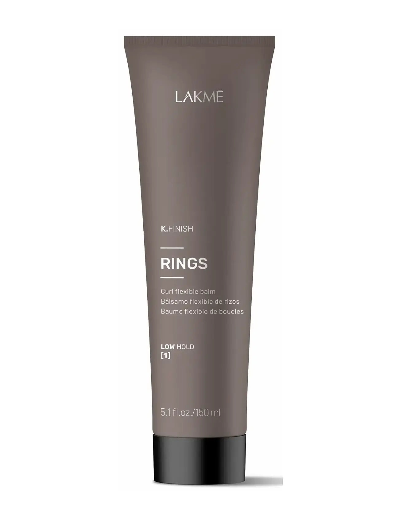 Lakmé Rings Curl Flexible Balm 150 ml, 150 ml, Nude, Styling > Stylingcreme, Dame