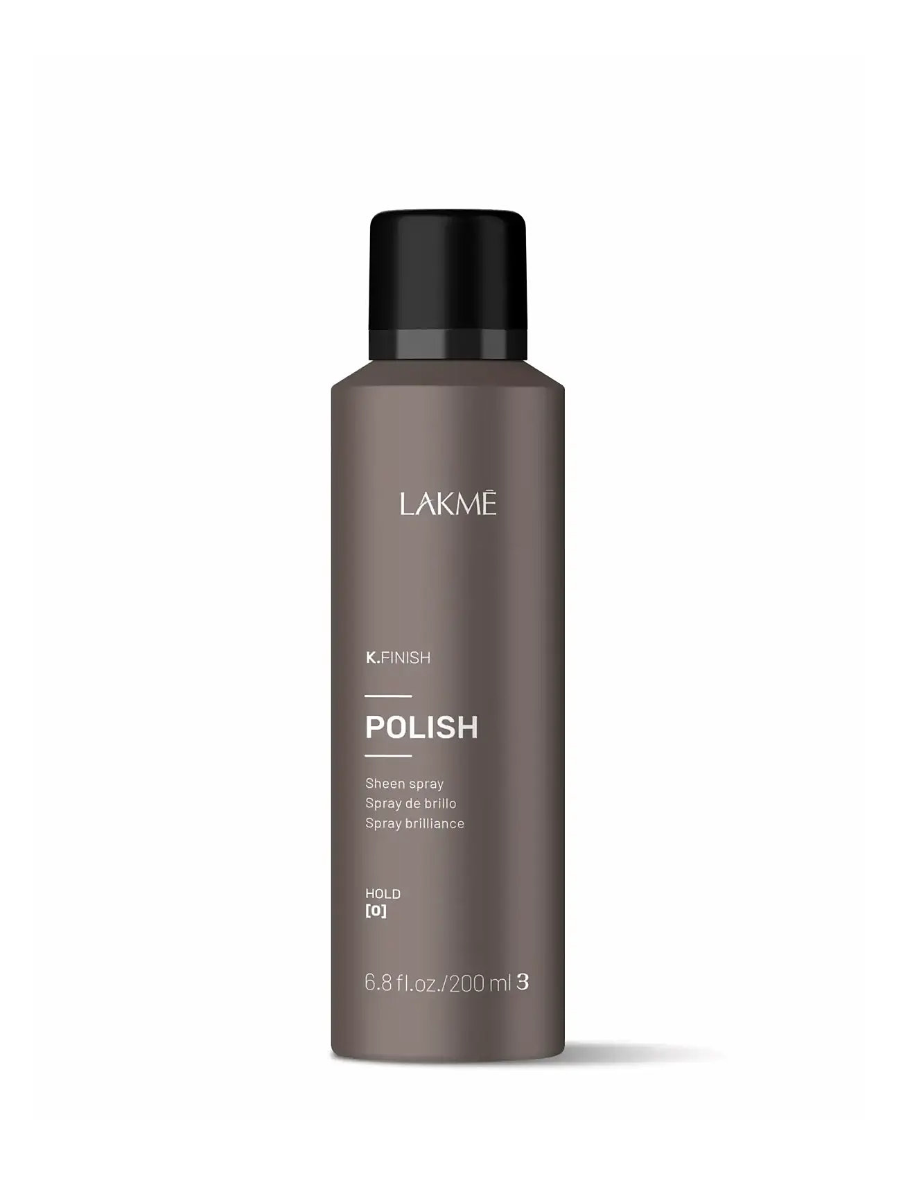 Lakmé Polish Sheen Spray 200 ml, 200 ml, Nude, Styling > Glansspray, Dame