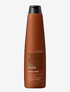 BIOARGAN SH. 300 ML - shampo - clear