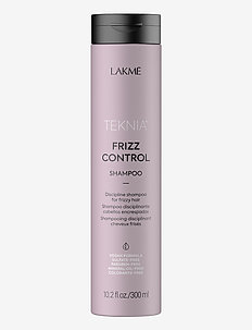 FRIZZ CONTROL SH 300 ML - shampo - clear