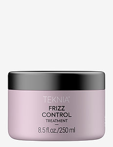 FRIZZ CONTROL TREATMENT 250 ML - hårkurer - clear
