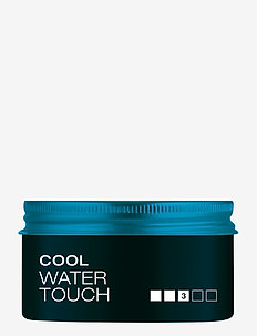 WATER-TOUCH FLEXIBLE GEL WAX 100ML - wax - clear