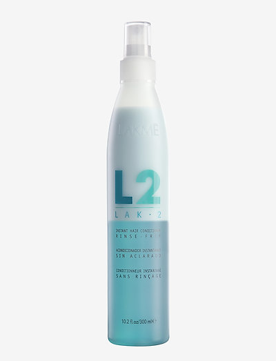 LAK-2 CONDITIONER 300 ML - balsam - clear