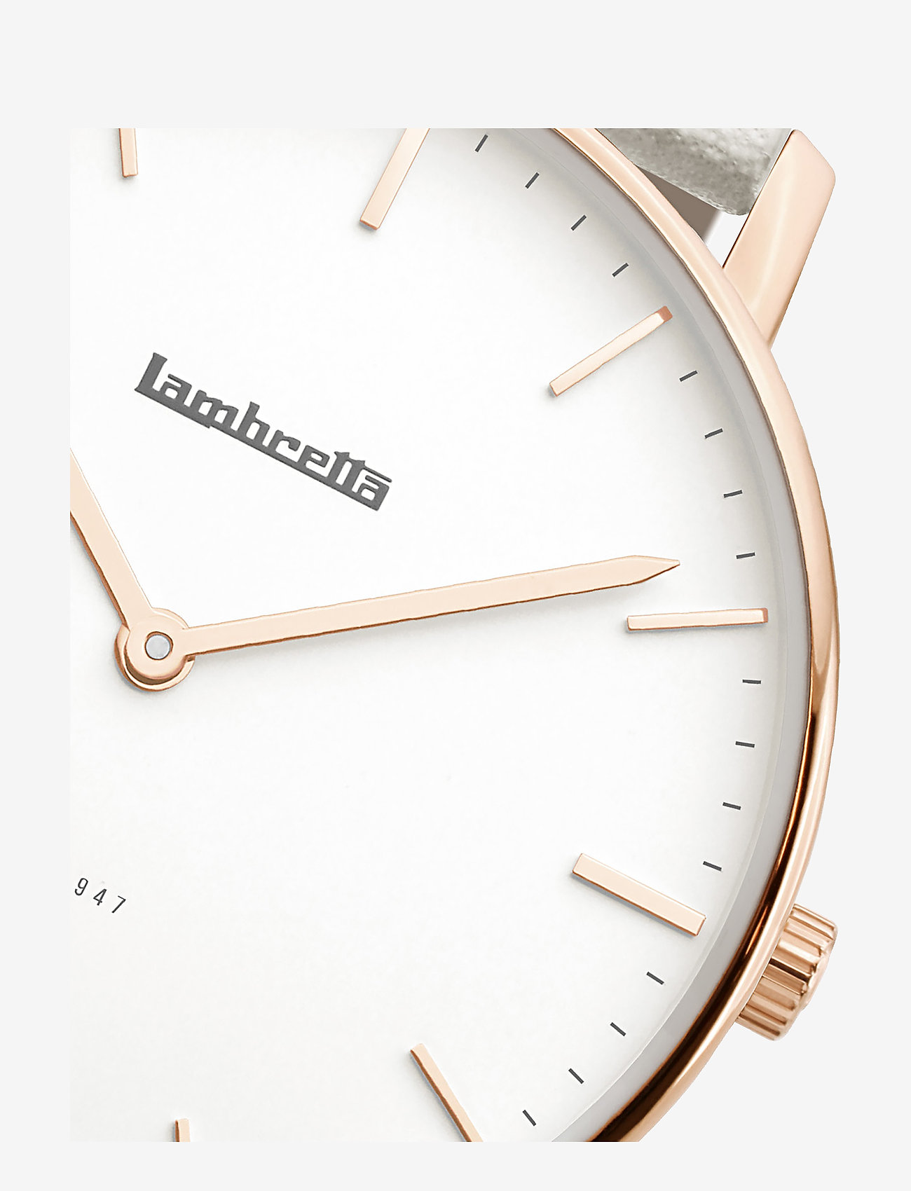 lambretta classico watch