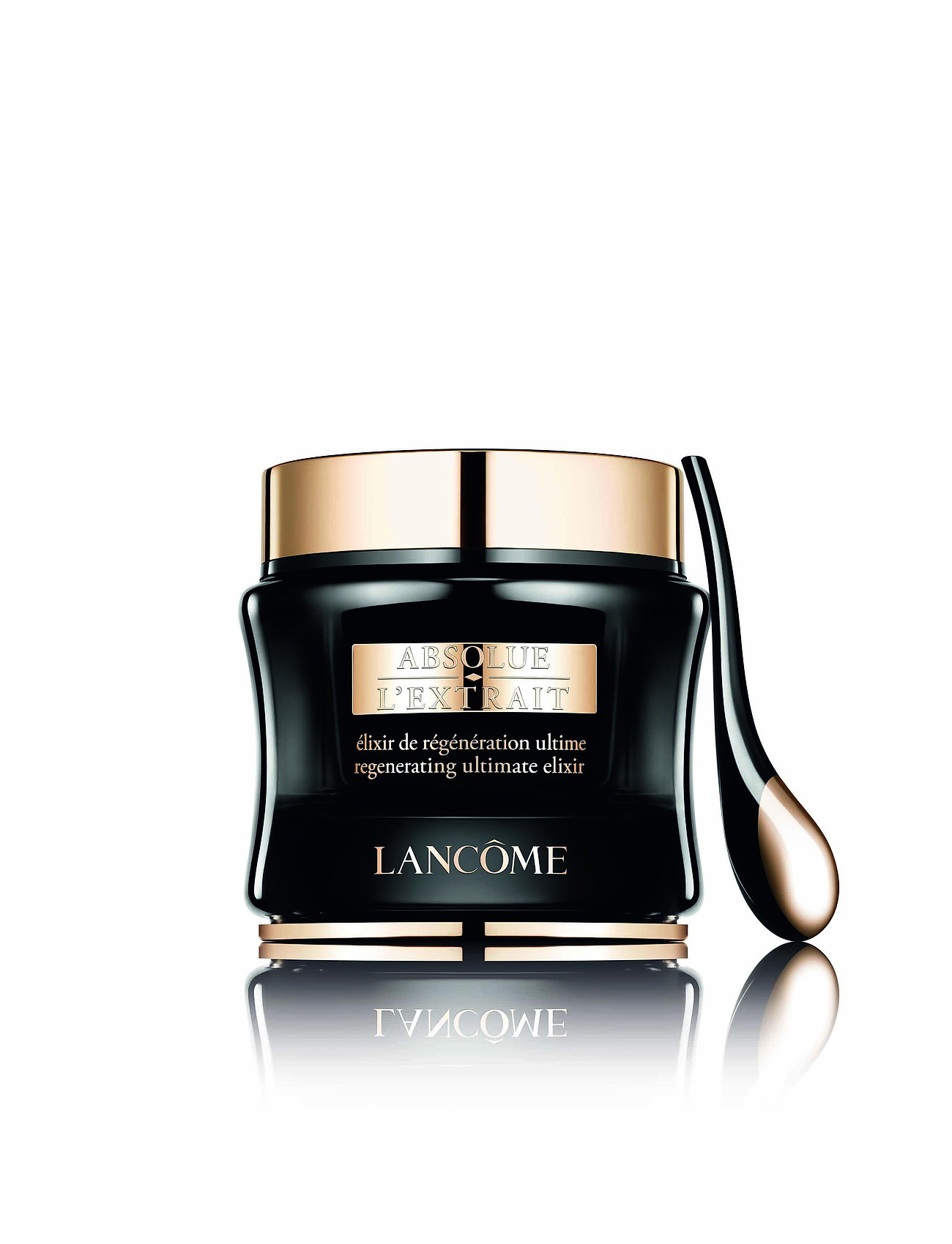 Lancôme - Lancôme Absolue L'Extrait Eye Cream - Øjencremer - clear - 1
