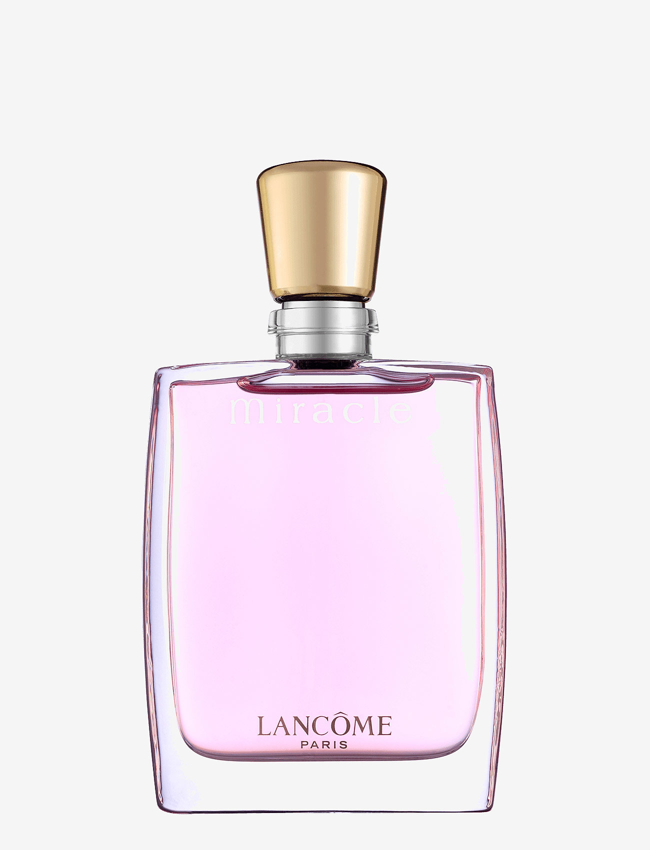 Lancôme - Miracle Eau de Parfum 30 ml - eau de parfum - clear - 0