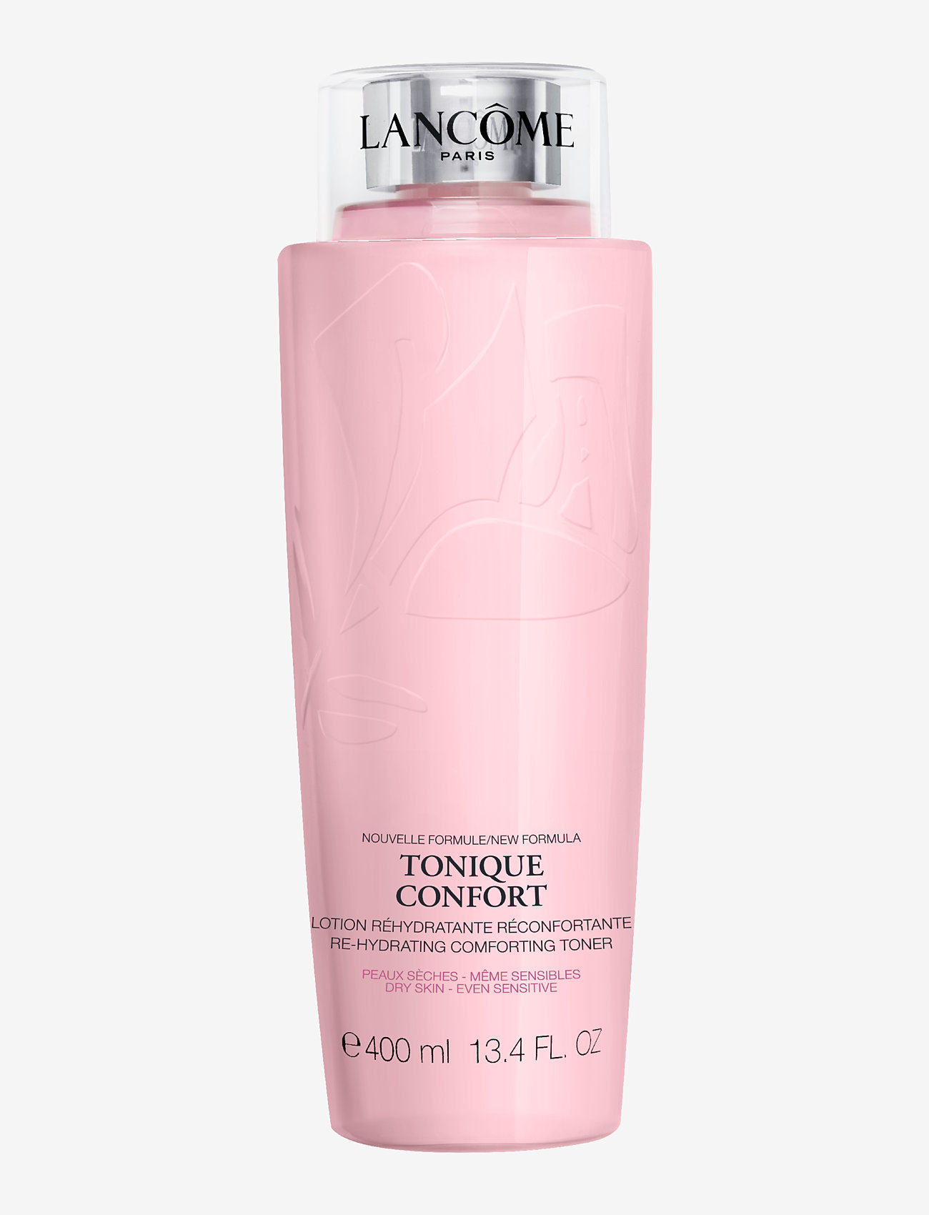 Lancôme - Tonique Confort Face Toner - Återfuktande ansiktsvatten - clear - 0