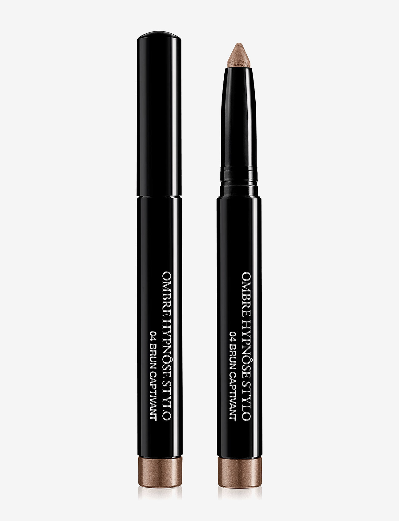 Ombre Hypnôse Stylo Cream Eyeshadow Stick (04 Brun Captivant) (235 kr