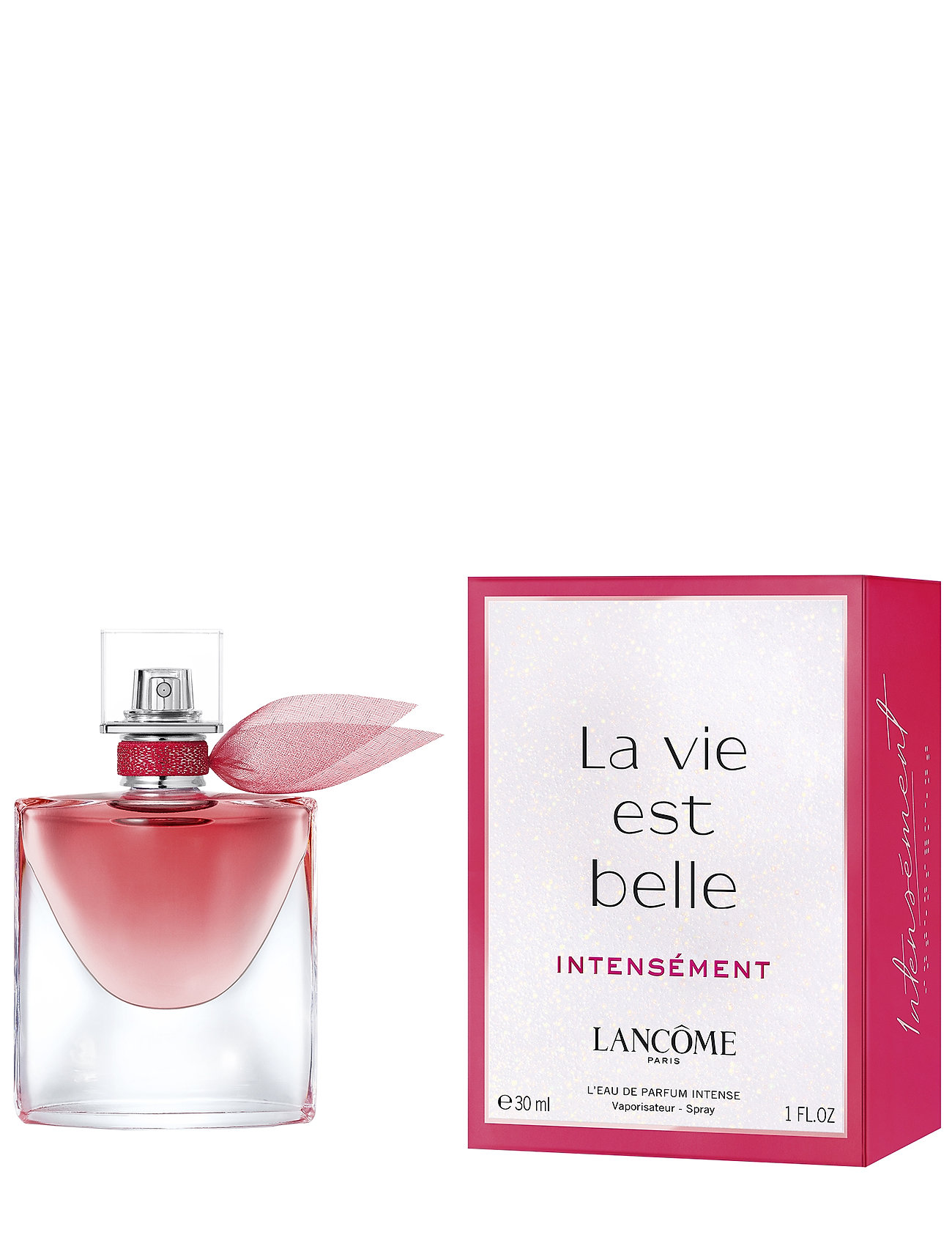 Lancôme - Lancôme La Vie est Belle Intensément Eau de Parfum - eau de parfum - clear - 1