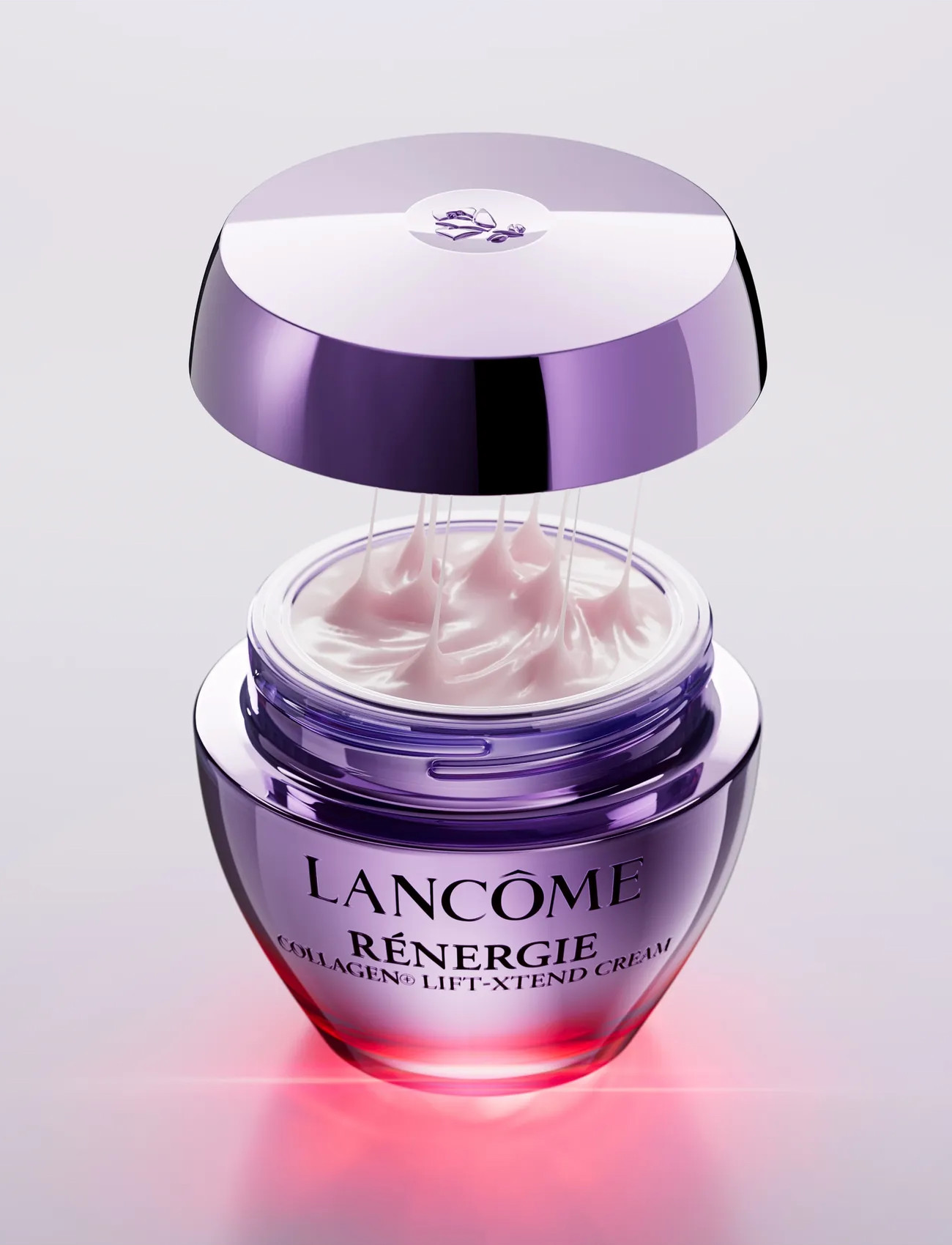 Lancôme Lancôme Rénergie Collagen+ Lift-Xtend Cream 50ml, 50 ml, Nude, Fugtighedscreme > Dagcreme, Dame