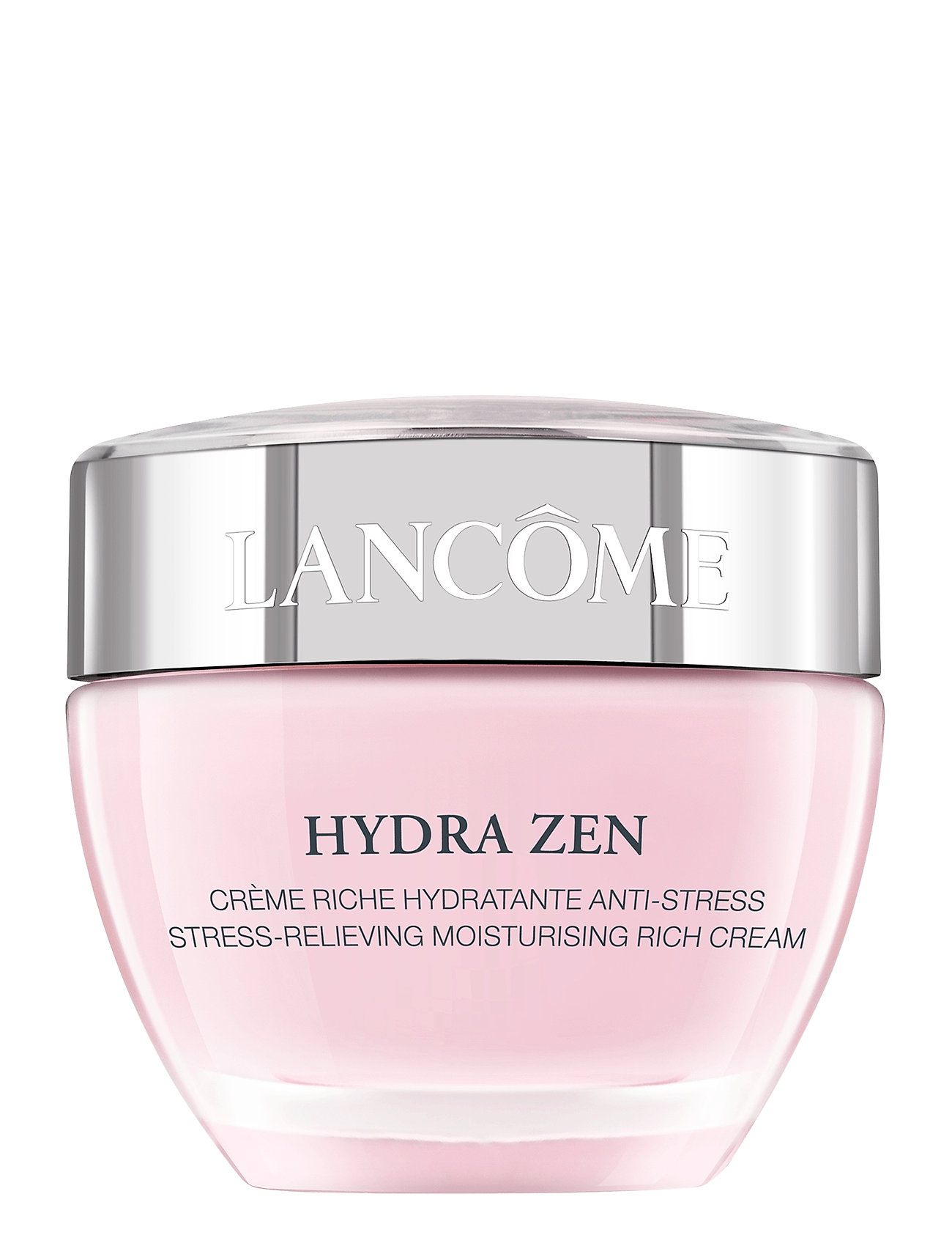 LancôMe Hydra Zen Cream 50ml Beauty WOMEN Skin Care Face Day Creams Nude Lancôme
