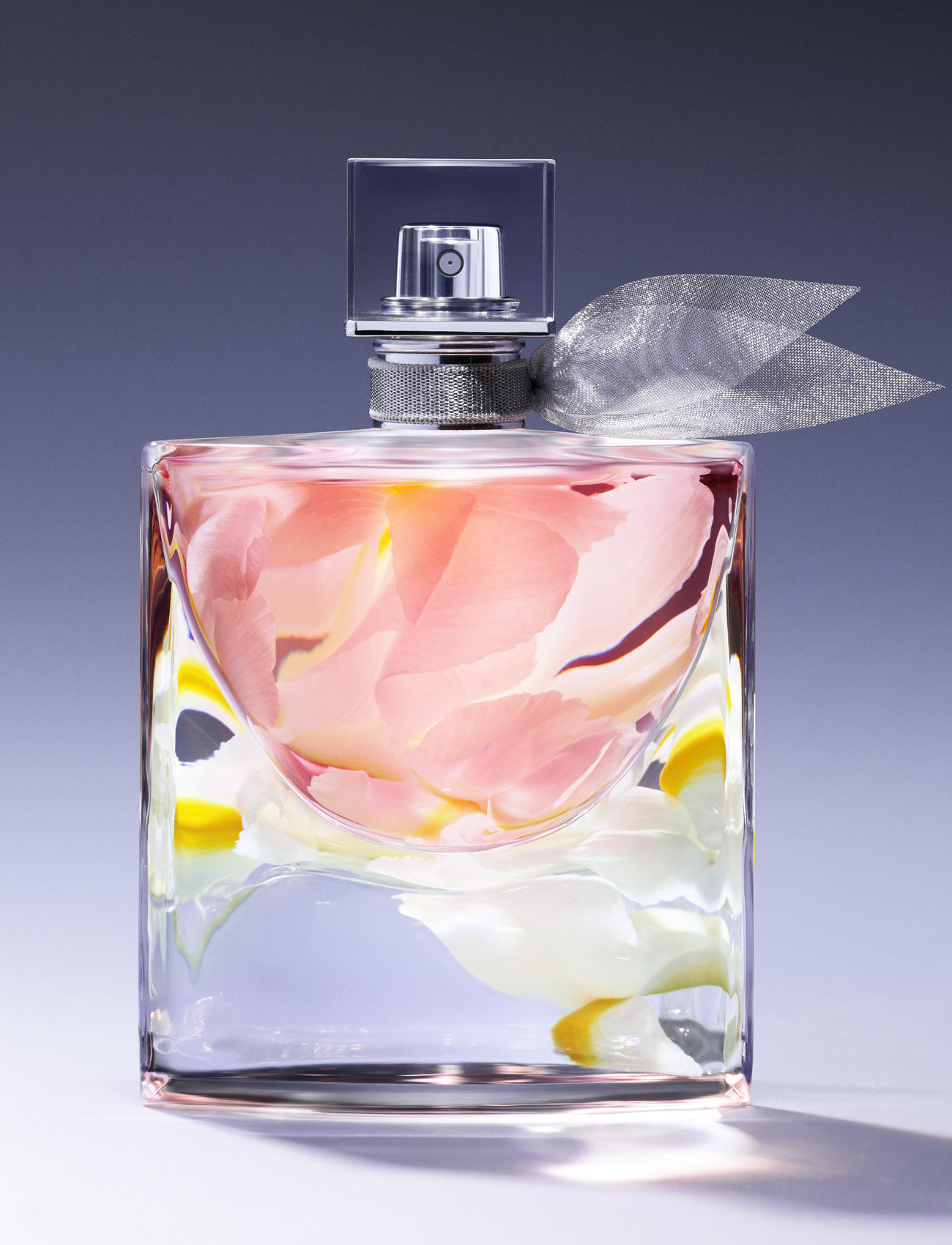 Lancôme - La Vie est Belle Eau de Parfum - mellem 200-500 kr - clear - 0