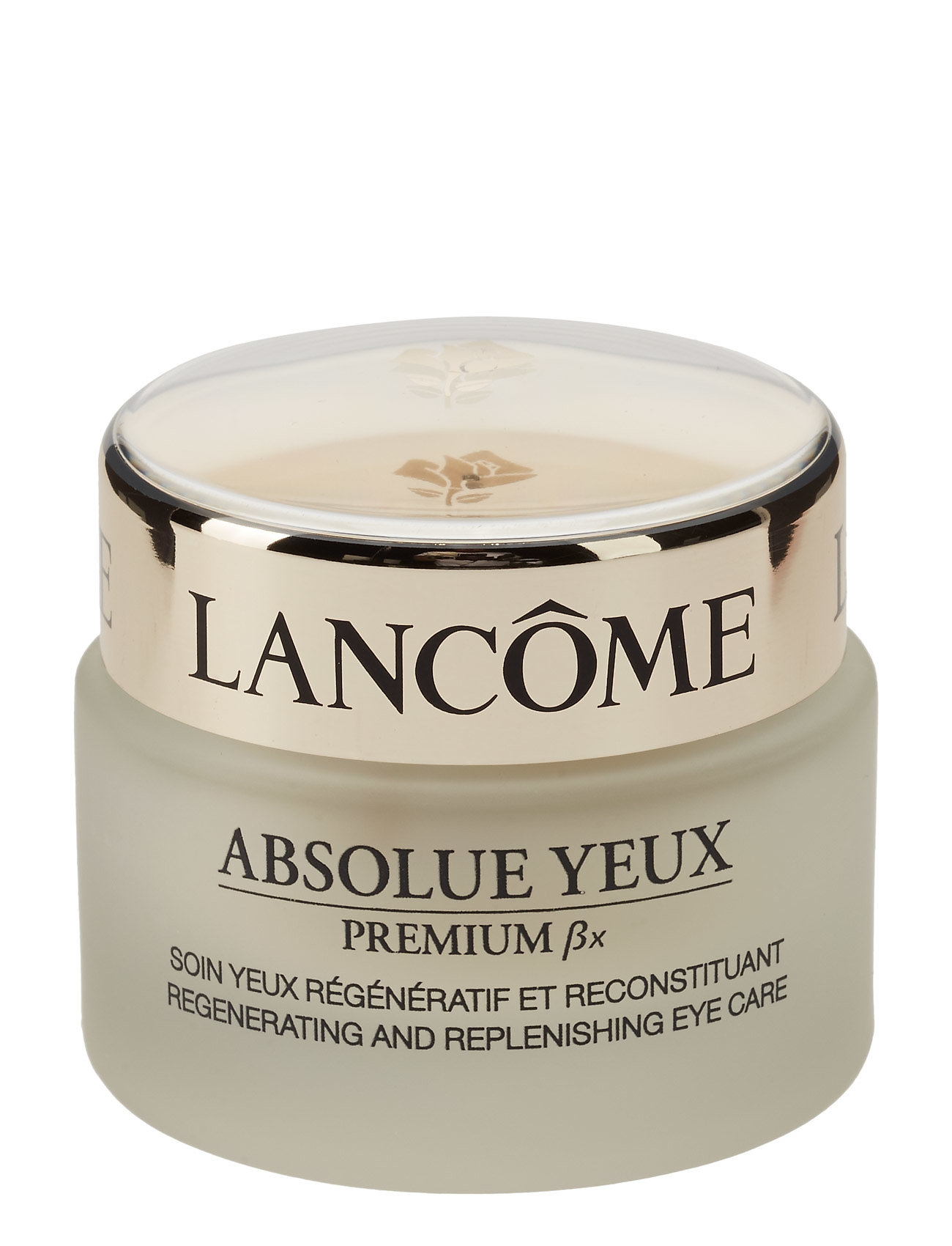 Absolue Premium Eye Cream 15 Ml (688 kr) - Lancôme - | Boozt.com