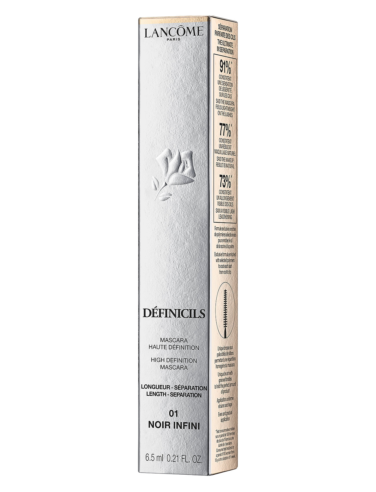 Lancôme Lancôme Définicils Mascara 2