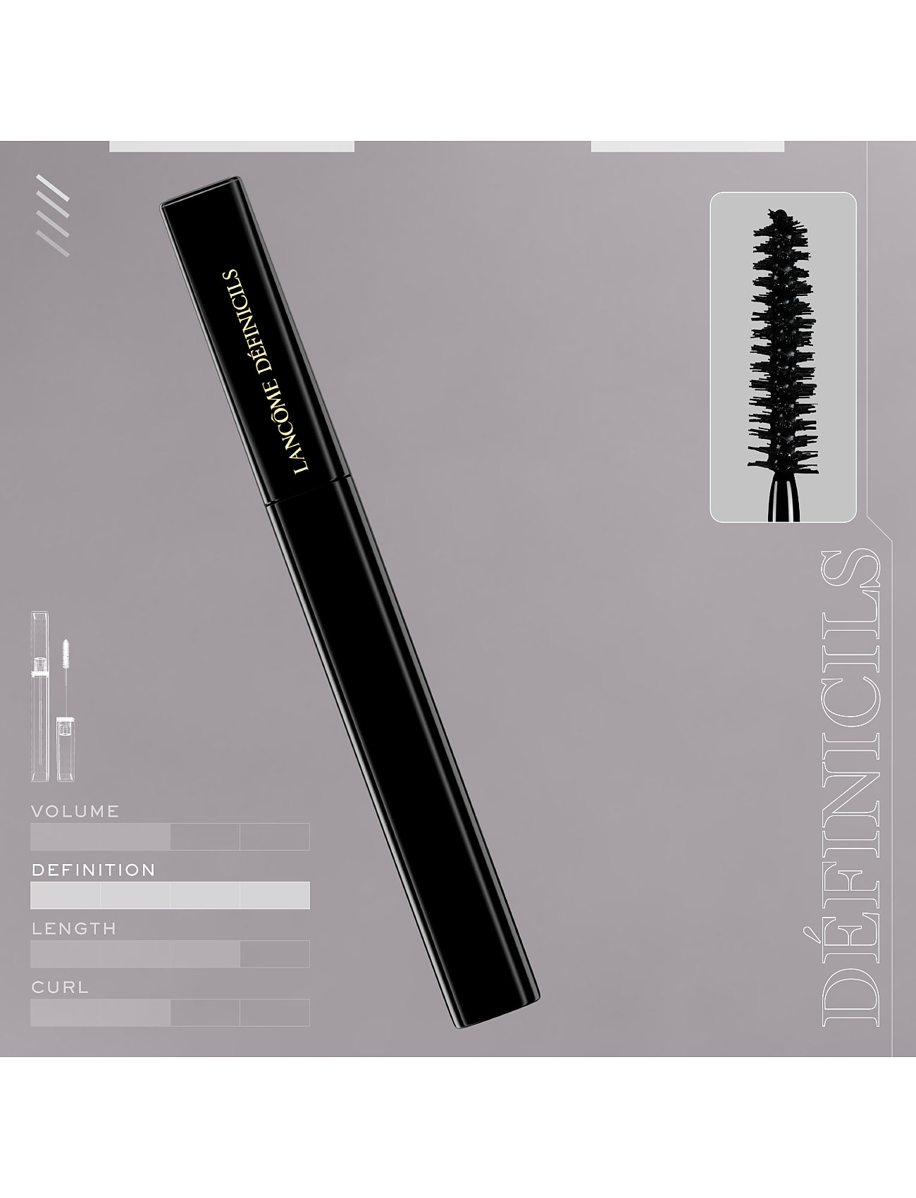 Lancôme Lancôme Définicils Mascara 4