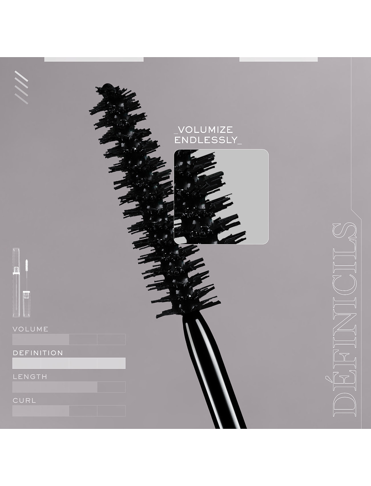 Lancôme Lancôme Définicils Mascara 5