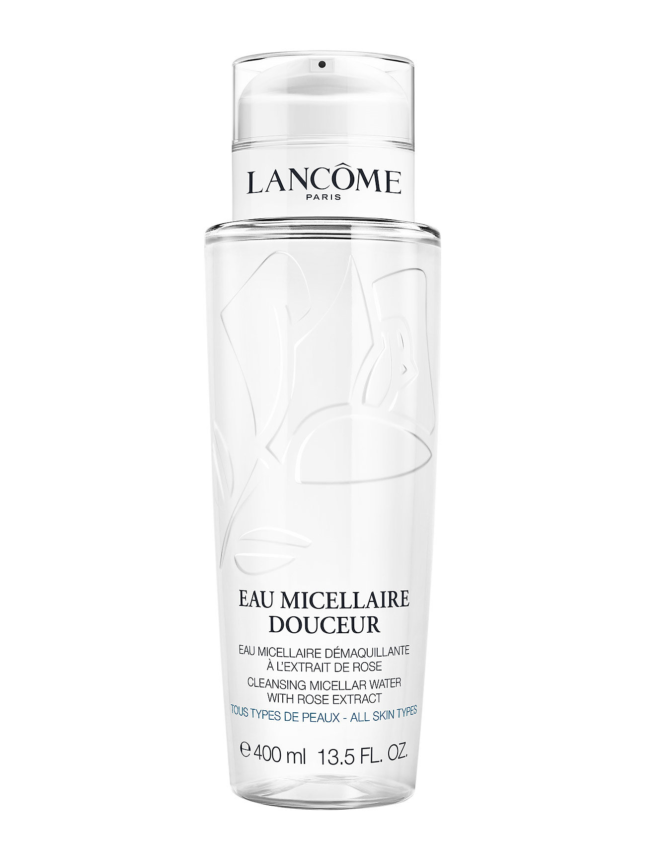 Lancôme Eau Micellaire Douceur Nude