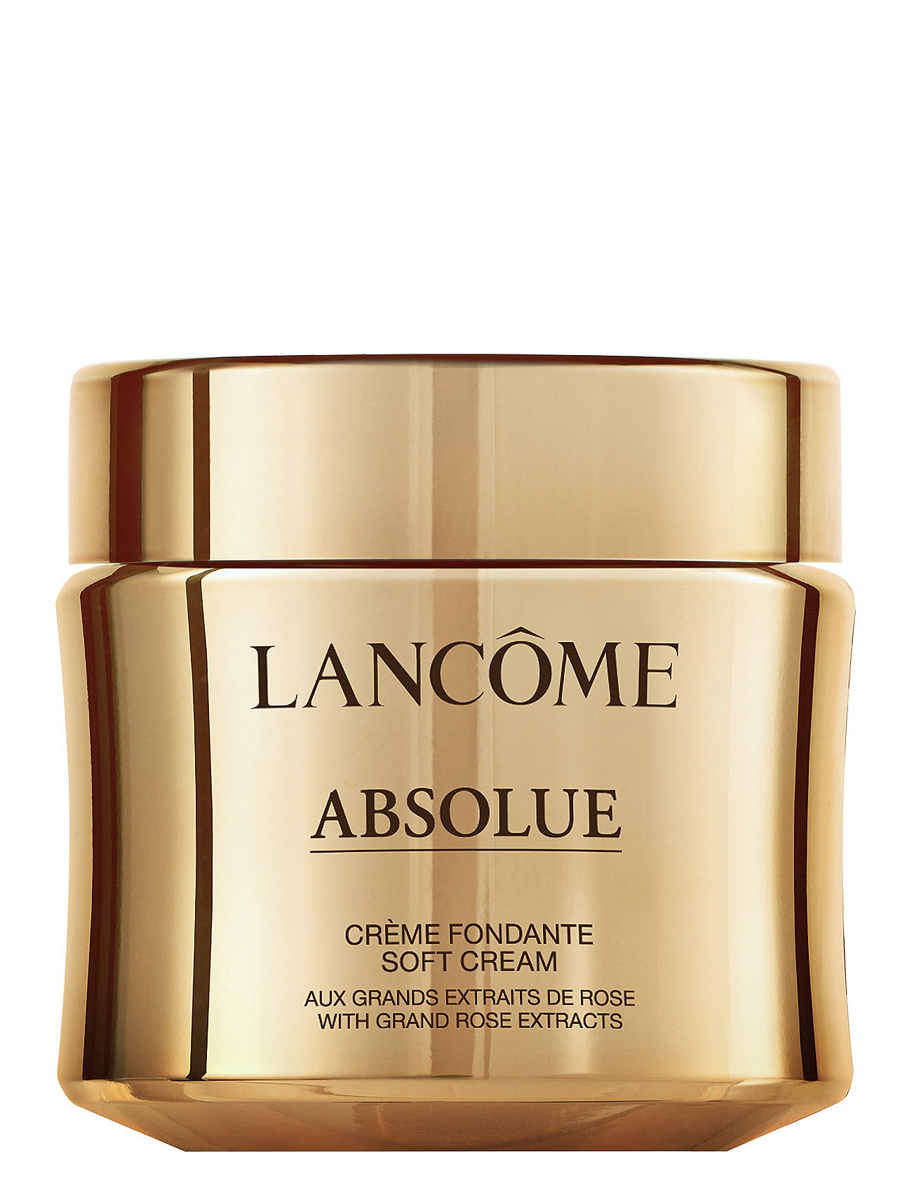 Lancôme "Absolue Soft Cream Fugtighedscreme Dagcreme Gold Lancôme"