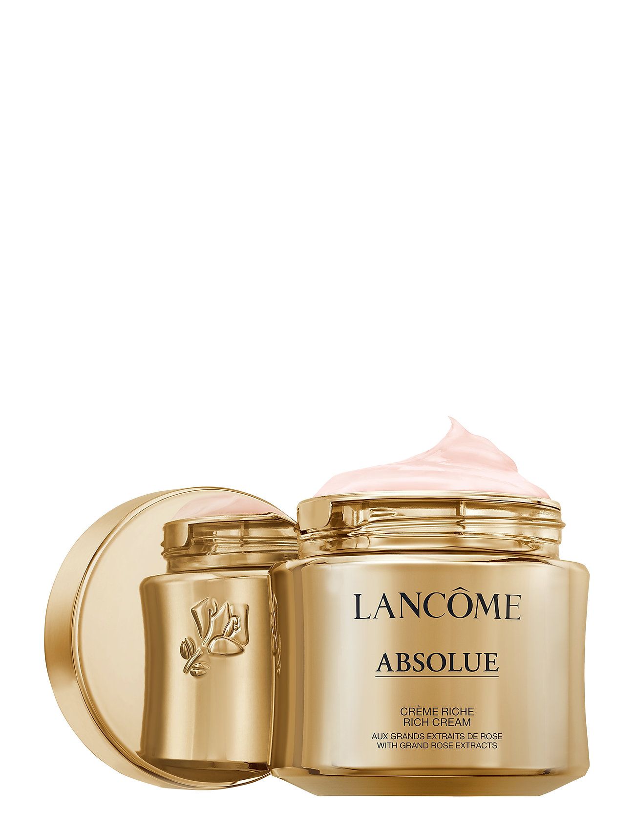 Absolue Rich Cream Fugtighedscreme Dagcreme Nude Lancôme