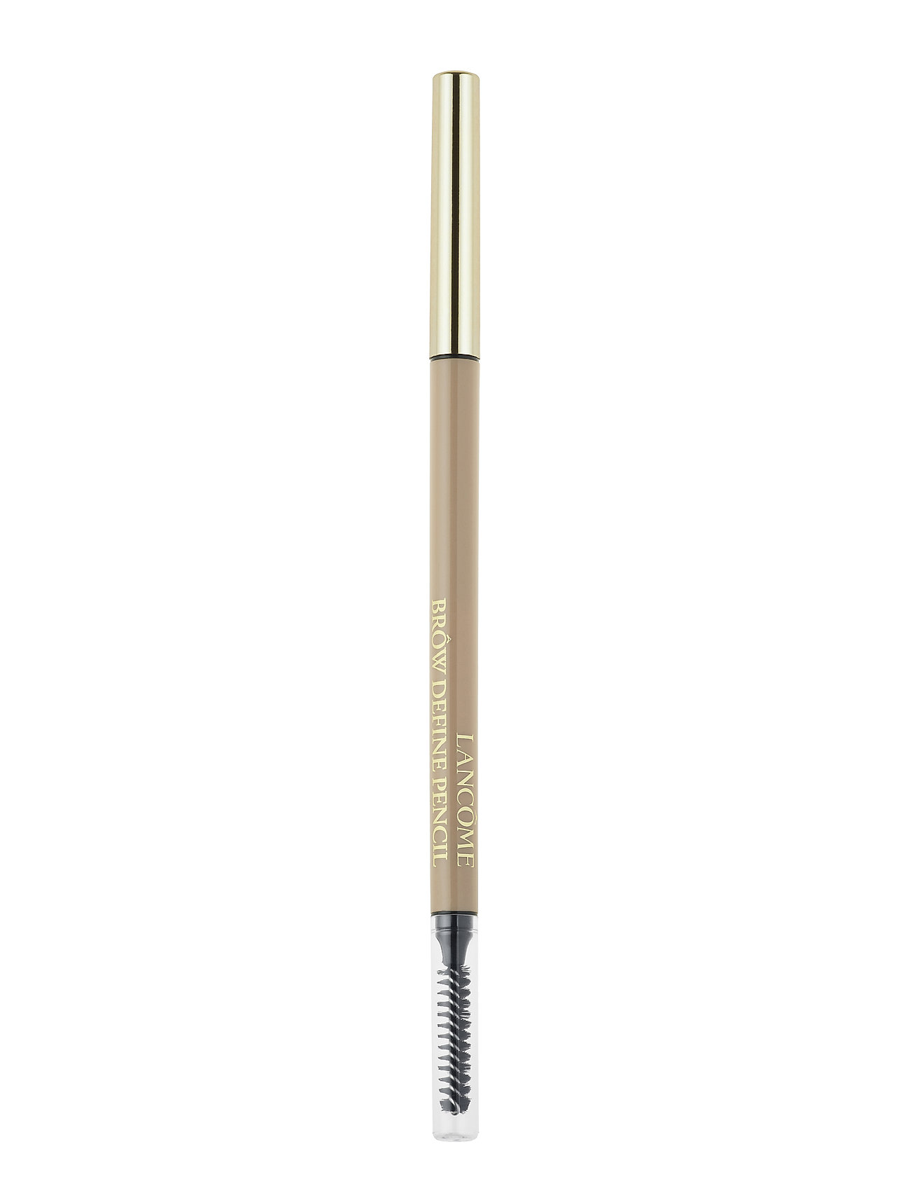 Lancôme Lancôme Les Sourcils Definis Brow Define Pencil 02, 0.9G, Nude, Øjenbryn > Øjenbrynsblyant, Dame
