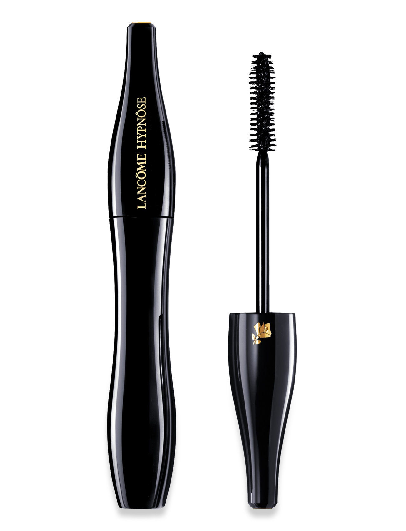 Lancôme Lancôme Hypnôse Mascara Black 01 Svart