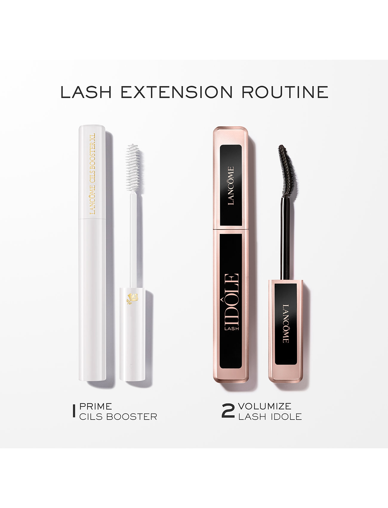 Lancôme Lancôme Cils Booster Xl Mascarabase 4