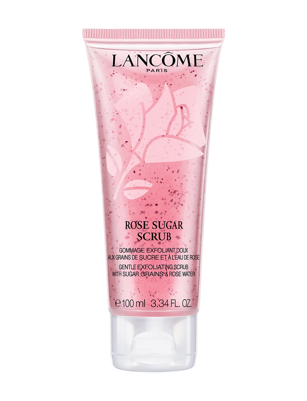 Lancôme Lancôme Sugar Scrub 100ml, 100ml, Nude, Ansigt > Peelings, Dame