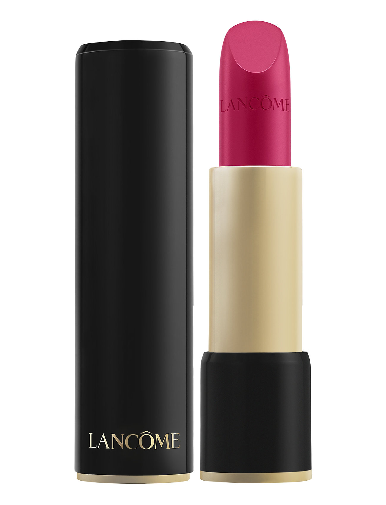 L'Absolu Rouge Lipstick Huulipuna Meikki Vaaleanpunainen Lancôme