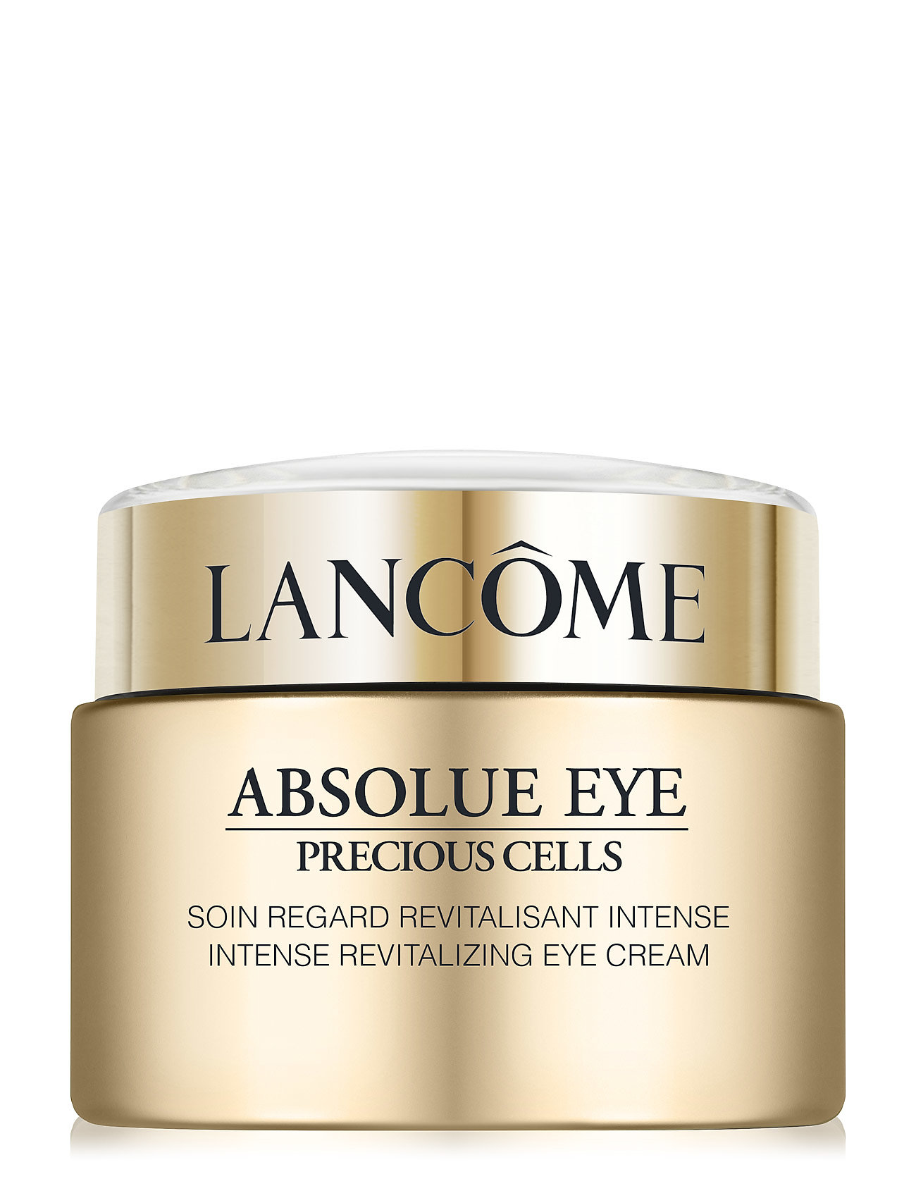 Absolue Precious Cells Eye Cream 20 Ml (417 kr) Lancôme