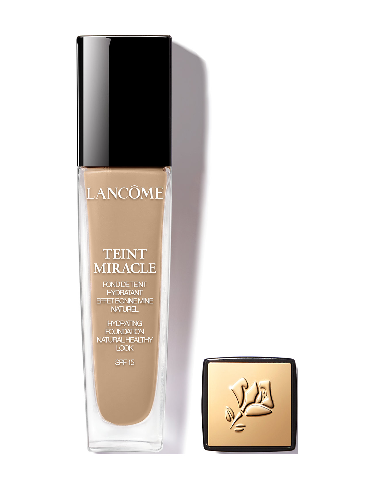 Lancôme Teint Miracle Foundation