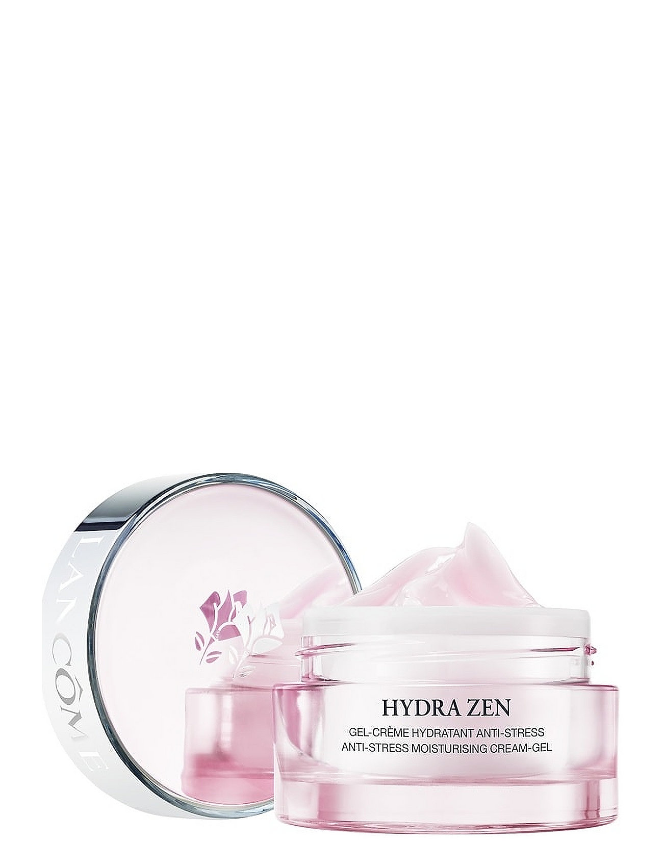 Hydra Zen Gel Cream 30Ml Fugtighedscreme Dagcreme Nude Lancôme